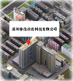 3D地图